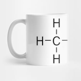 ethanol Mug